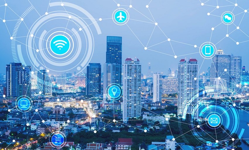 Wireless-networking Services