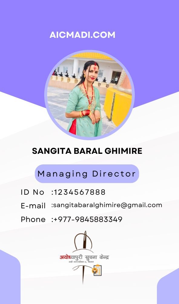 1 Contact