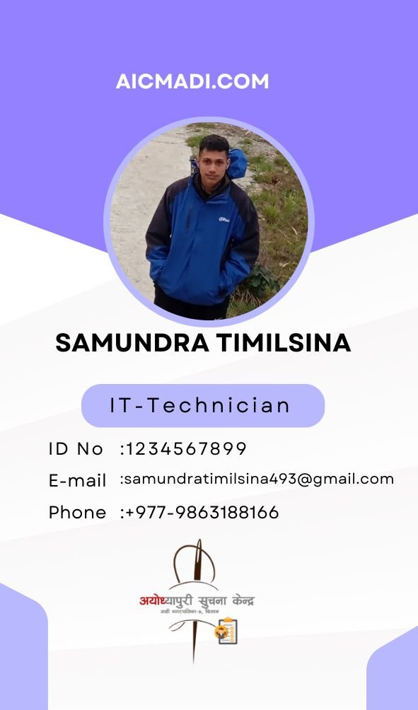 4 Contact